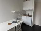 For rent Apartment Nantes  16 m2