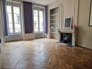 For sale Apartment Lyon-2eme-arrondissement  77 m2 3 pieces