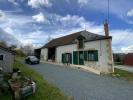 Vente Maison Moutier-malcard  3 pieces 72 m2