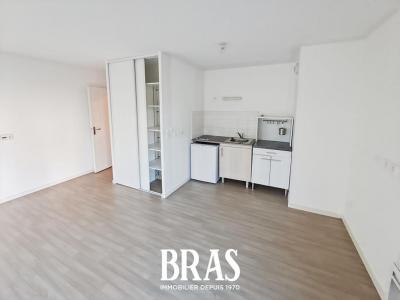 Annonce Vente Appartement Saint-herblain 44