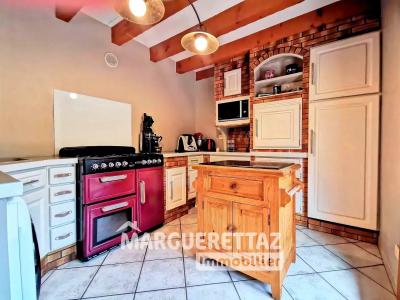 Acheter Maison Lullin 420000 euros