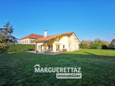 Annonce Vente 9 pices Maison Sciez 74