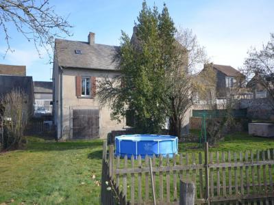 For sale 9 rooms 183 m2 Creuse (23600) photo 0