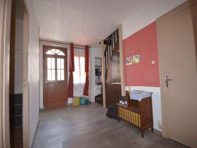 For sale 9 rooms 183 m2 Creuse (23600) photo 4