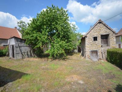 For sale VILLAGE 5 rooms 80 m2 Creuse (23600) photo 3