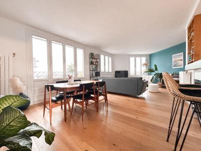 Annonce Vente 5 pices Appartement Nantes 44