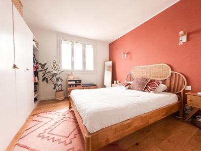 For sale Nantes 5 rooms 88 m2 Loire atlantique (44100) photo 4