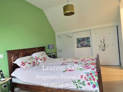 For sale Saint-grave 5 rooms 88 m2 Morbihan (56220) photo 3