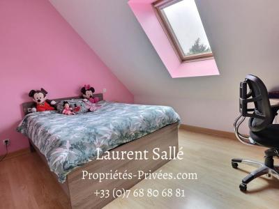 For sale Saint-grave 5 rooms 88 m2 Morbihan (56220) photo 4