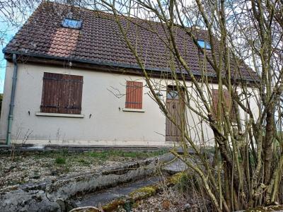 For sale Tergnier 5 rooms 90 m2 Aisne (02700) photo 0