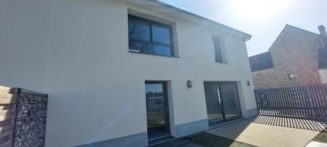 For sale Bono 6 rooms 120 m2 Morbihan (56400) photo 0