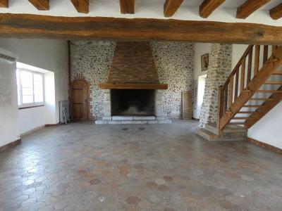 For sale Dreux 8 rooms 210 m2 Eure et loir (28100) photo 2