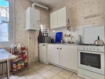 Acheter Appartement Bordeaux 424500 euros