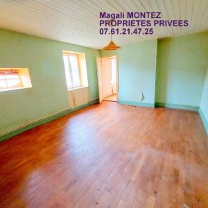 Acheter Maison 90 m2 Villotte-sur-ource