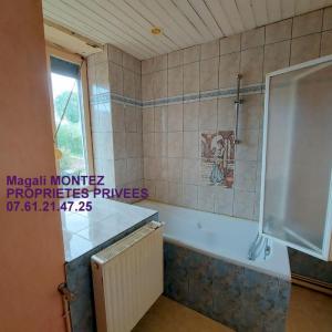 For sale Villotte-sur-ource 4 rooms 90 m2 Cote d'or (21400) photo 3