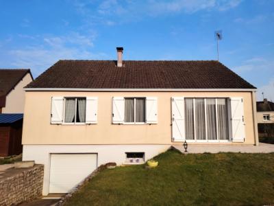 For sale Allonnes LES-VILLAGES-VOVEENS 4 rooms 88 m2 Eure et loir (28150) photo 0