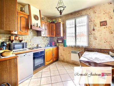 For sale Allonnes LES-VILLAGES-VOVEENS 4 rooms 88 m2 Eure et loir (28150) photo 2