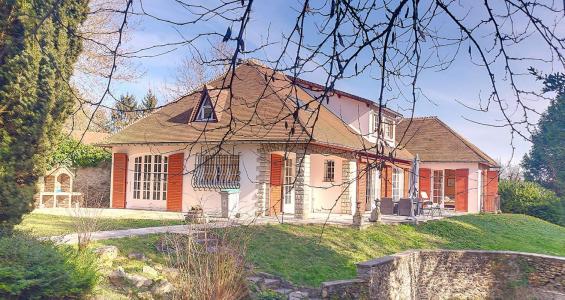 For sale Villecresnes 9 rooms 260 m2 Val de Marne (94440) photo 1