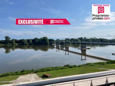 Annonce Vente 6 pices Maison Chateauneuf-sur-loire 45