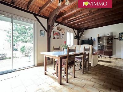 Annonce Vente 6 pices Maison Montfort-en-chalosse 40