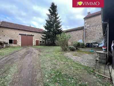 Acheter Maison 164 m2 Montfort-en-chalosse