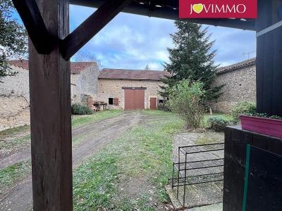 Acheter Maison Montfort-en-chalosse Landes