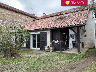 Acheter Maison Montfort-en-chalosse 308000 euros