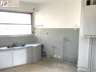 For sale Montpellier Gare 5 rooms 128 m2 Herault (34090) photo 2