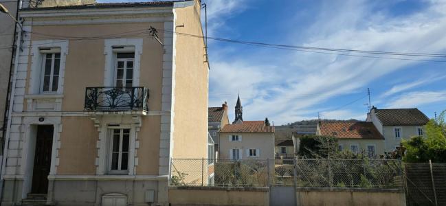 For sale Perigueux 6 rooms 160 m2 Dordogne (24000) photo 0