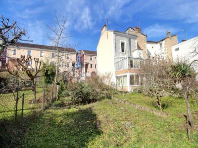 For sale Perigueux 6 rooms 160 m2 Dordogne (24000) photo 1