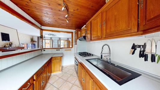 For sale Luzarches 6 rooms 113 m2 Val d'Oise (95270) photo 4