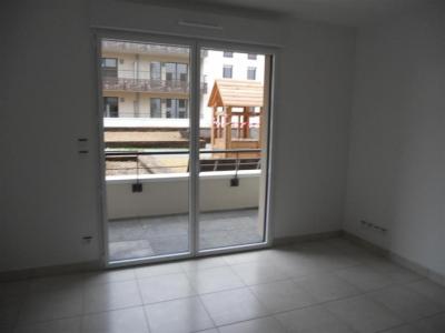 For rent Nantes 2 rooms 43 m2 Loire atlantique (44000) photo 0