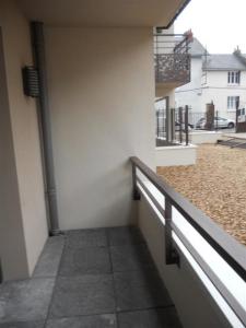 Annonce Location 2 pices Appartement Nantes 44