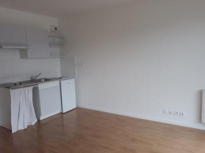 Louer Appartement Nantes Loire atlantique