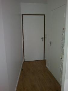 For rent Nantes 1 room 24 m2 Loire atlantique (44300) photo 4