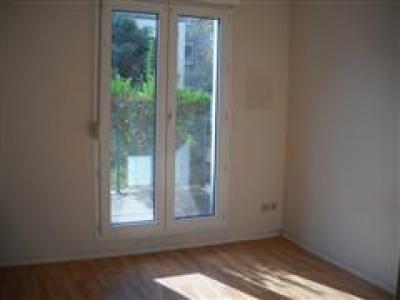 For rent Nantes 2 rooms 46 m2 Loire atlantique (44000) photo 1