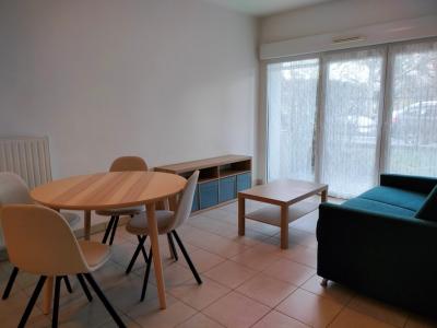 For rent Nantes 2 rooms 40 m2 Loire atlantique (44300) photo 2