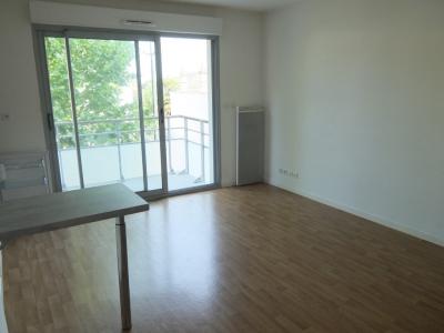 Annonce Location 2 pices Appartement Nantes 44