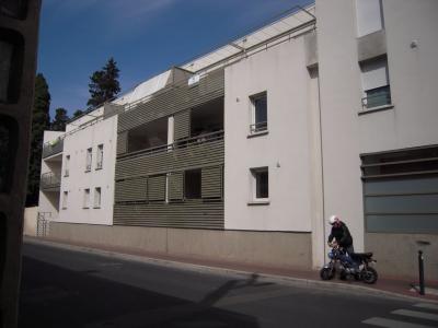 For sale AVENUE DE PALAVAS 2 rooms 52 m2 Herault (34070) photo 0