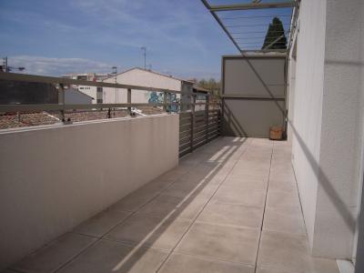 For sale AVENUE DE PALAVAS 2 rooms 52 m2 Herault (34070) photo 4