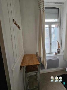 Louer Appartement Boulogne-sur-mer Pas de calais