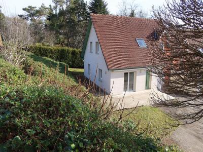 Annonce Vente 5 pices Maison Pirey 25