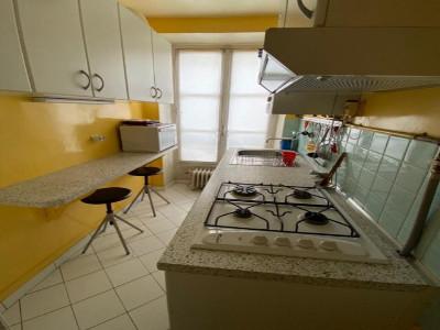 Annonce Location 2 pices Appartement Calais 62