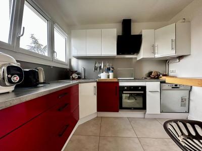 Acheter Appartement Saint-herblain Loire atlantique