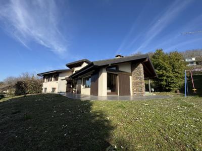 Acheter Maison Vetraz-monthoux Haute savoie