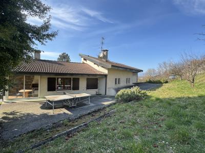 Acheter Maison Vetraz-monthoux 885000 euros