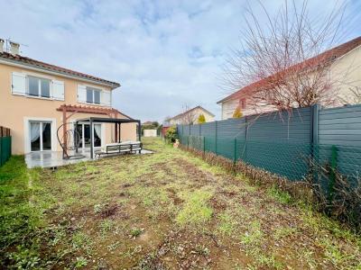 Annonce Vente 5 pices Maison Saint-genis-pouilly 01