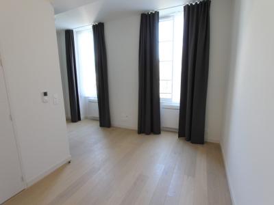 For rent Nantes 1 room 22 m2 Loire atlantique (44000) photo 1