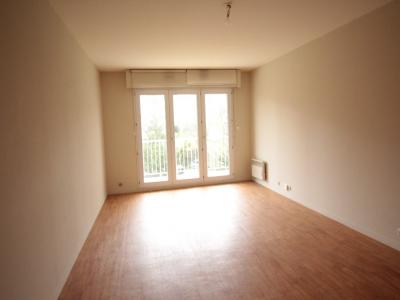 For rent Nantes 3 rooms 69 m2 Loire atlantique (44100) photo 0