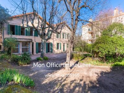 Annonce Vente Immeuble Aix-en-provence 13